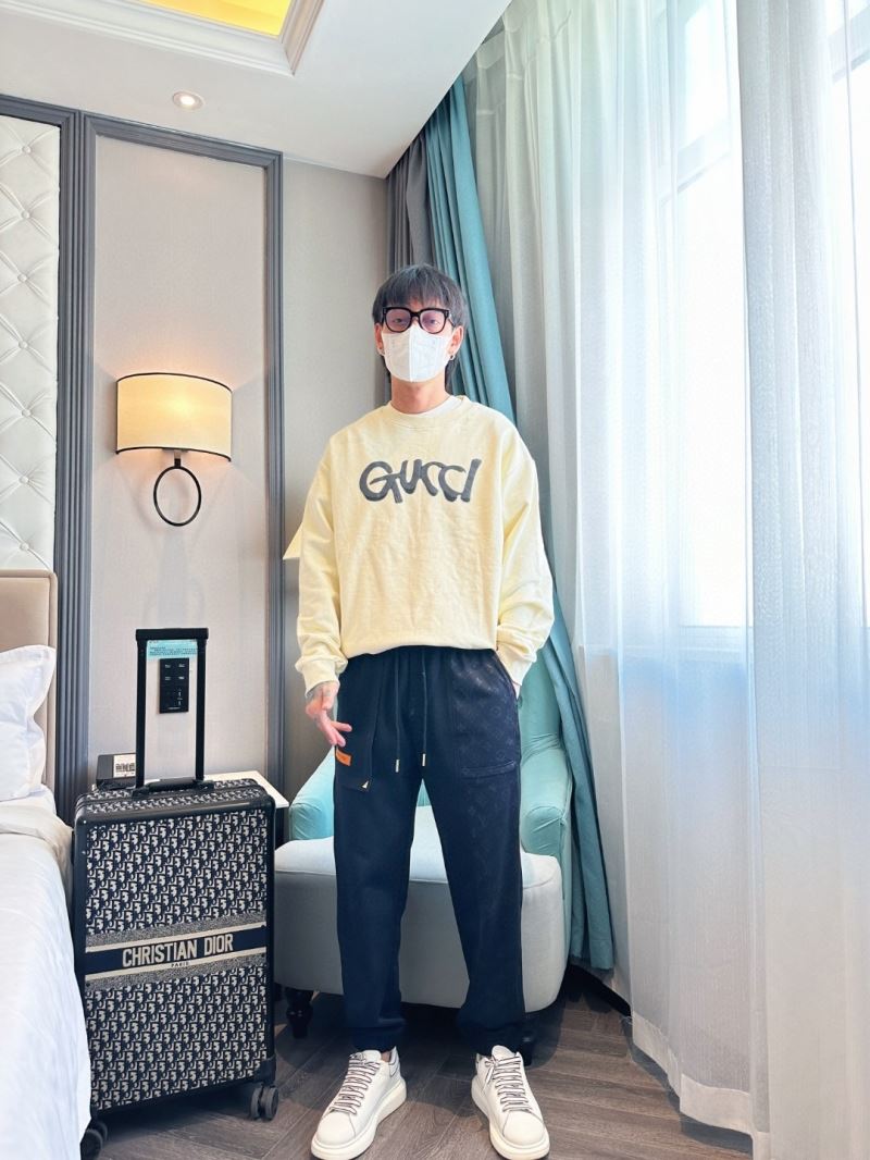 Louis Vuitton Long Pants